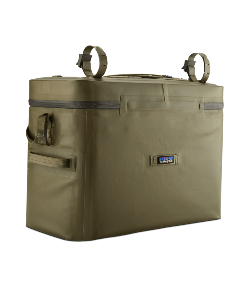 Patagonia Taška Great Divider 26L - Basin Green
