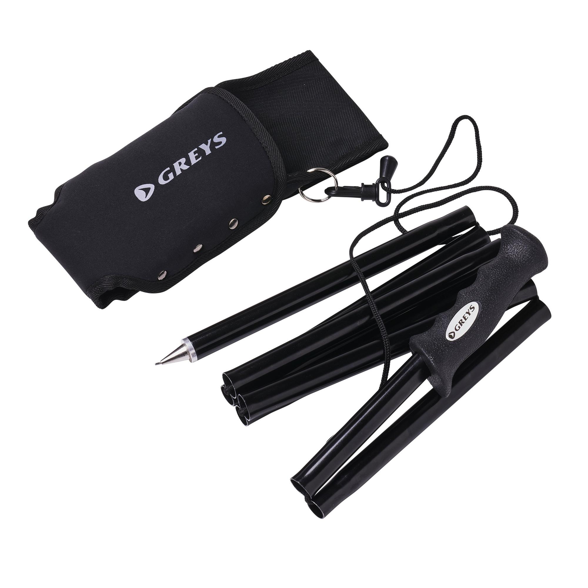 Greys Brodící hůl - 150 cm