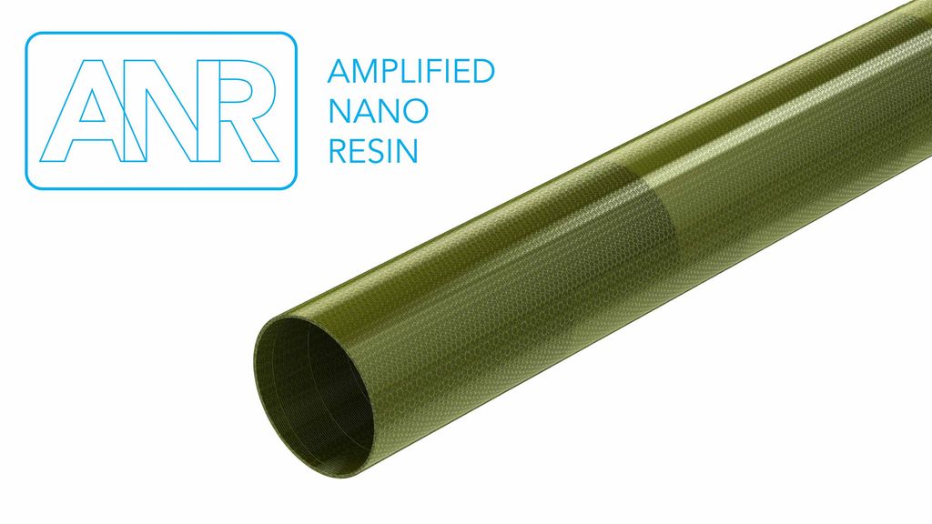 Primal Muškařský prut Mega CCC 9'0'' - AFTMA #5