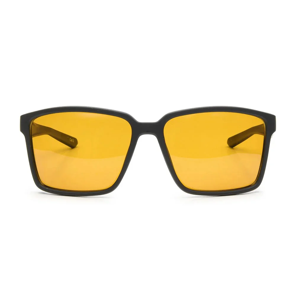 VISION Polariační brýle HYBRID Polarflite - Yellow