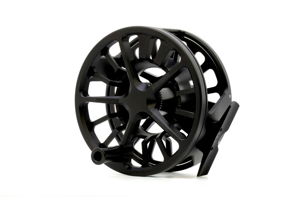 WATERWORKS LAMSON Muškařský naviják Arx II -11+ Reel Nightfall