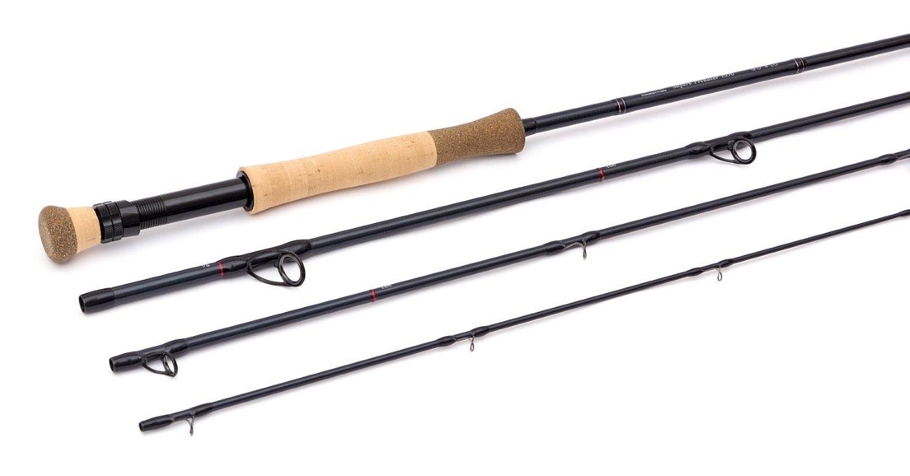 Hanák Competition Muškařský prut Superb Predator 1090