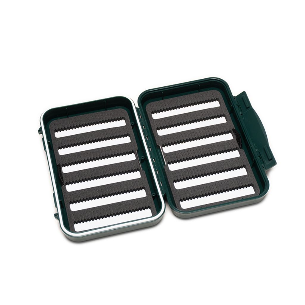 C&F Design Limitovaná edice muškařských krabiček k 30. výročí - velikost L