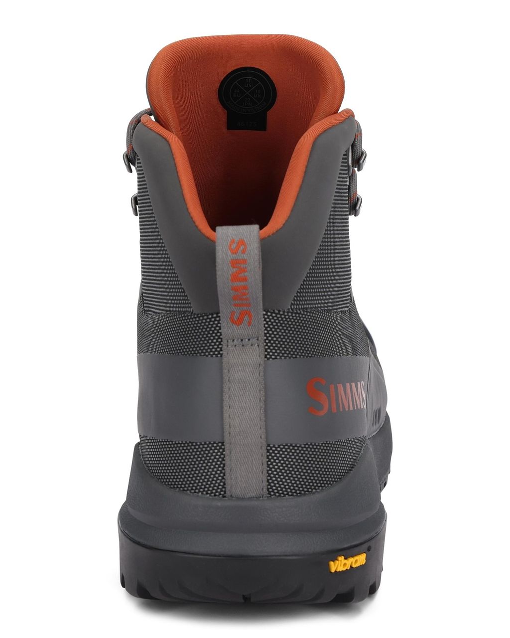 Simms Brodící boty Flyweight Boot, Vibram