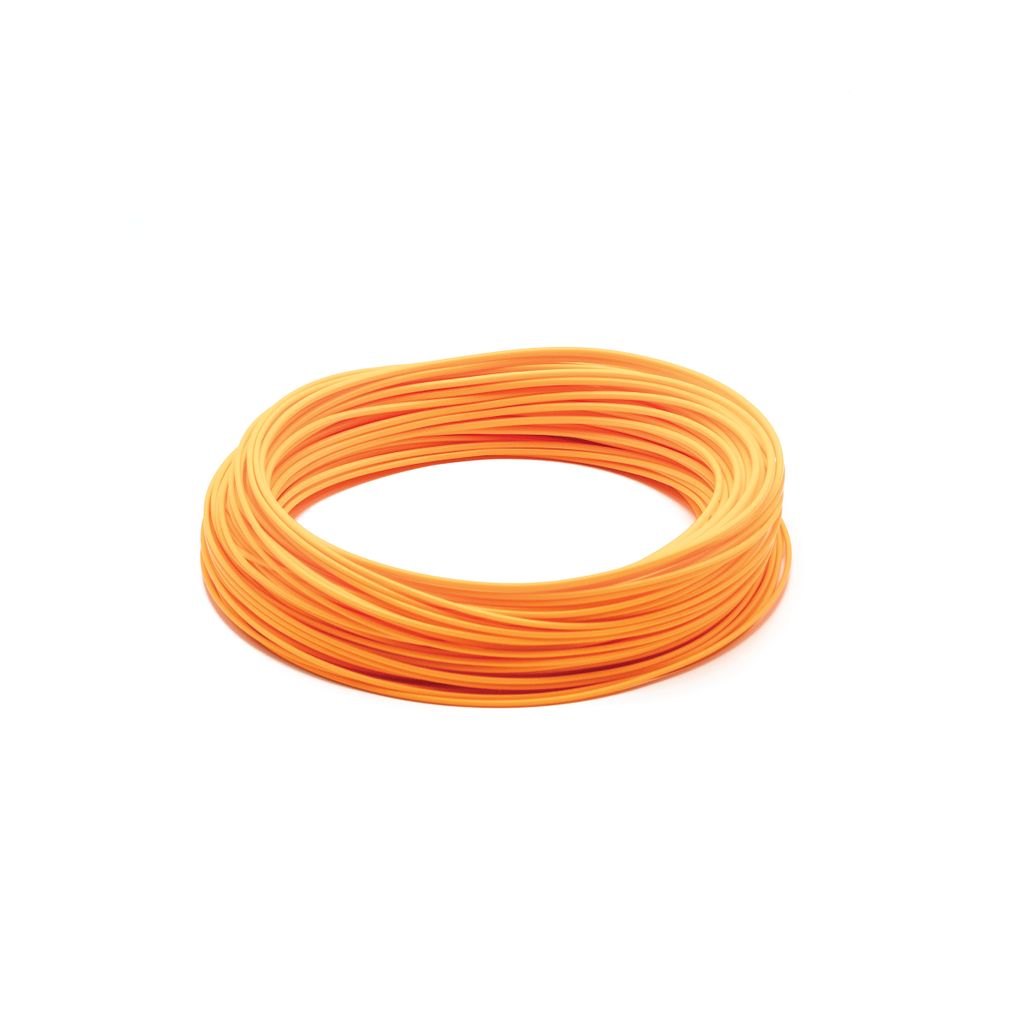 Scientific Anglers Muškařská šňůra Air Cel WF, Orange