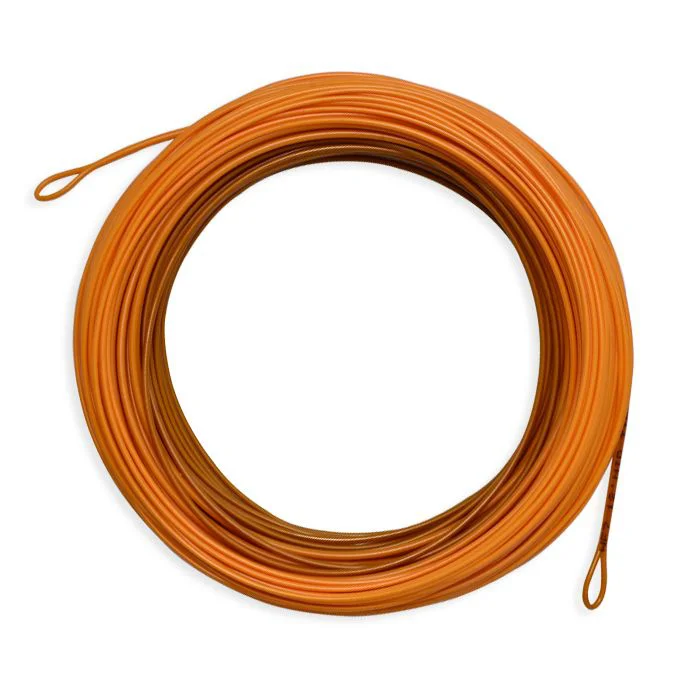 Airflo Muškařská šňůra Superflo Sink Tip WF7 6ft Fast Tip fly line