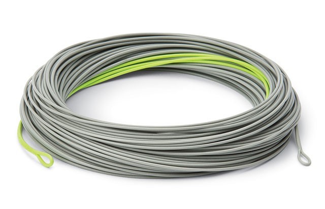 Cortland Muškařská šňůra INDICATOR NYMPH Floating #8