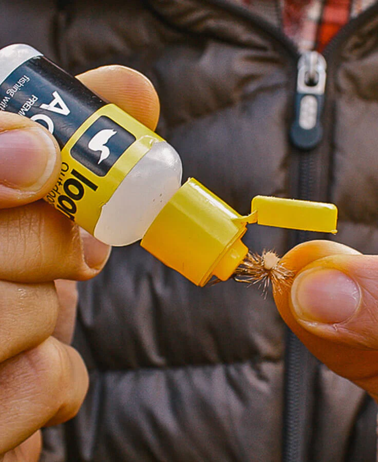 LOON Outdoors - Floatant Aquel
