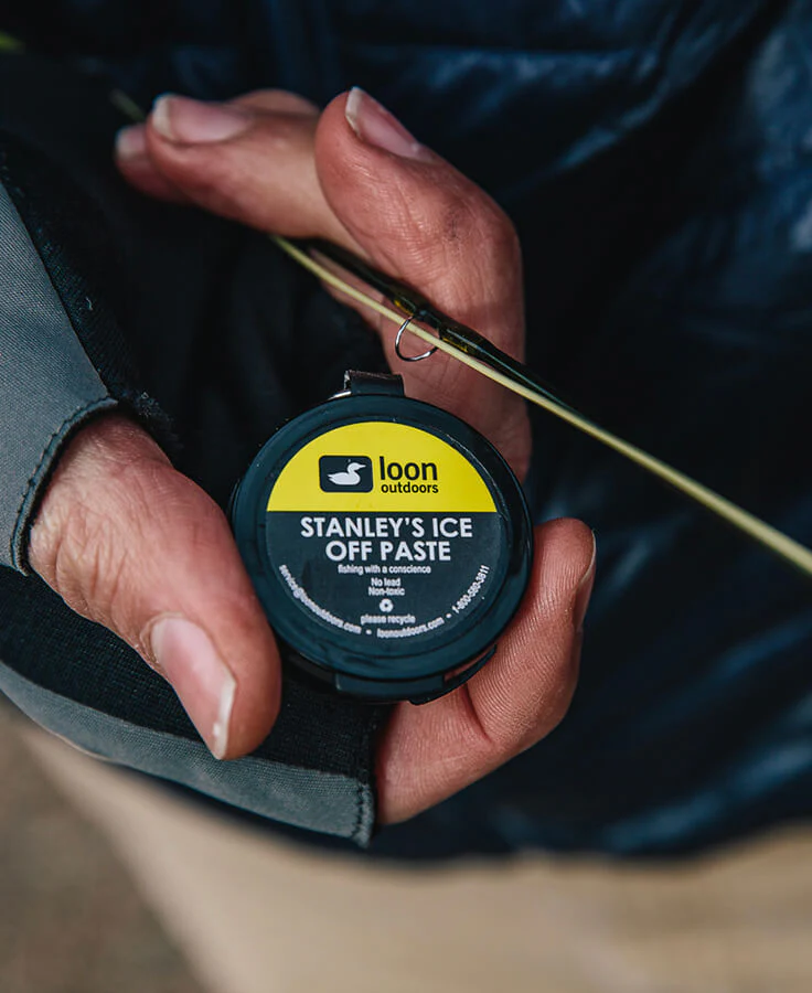 LOON Outdoors - Nemrznoucí pasta, Stanley's Ice Off