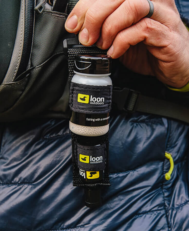 LOON Outdoors - Sušící kuličky  Easy Dry