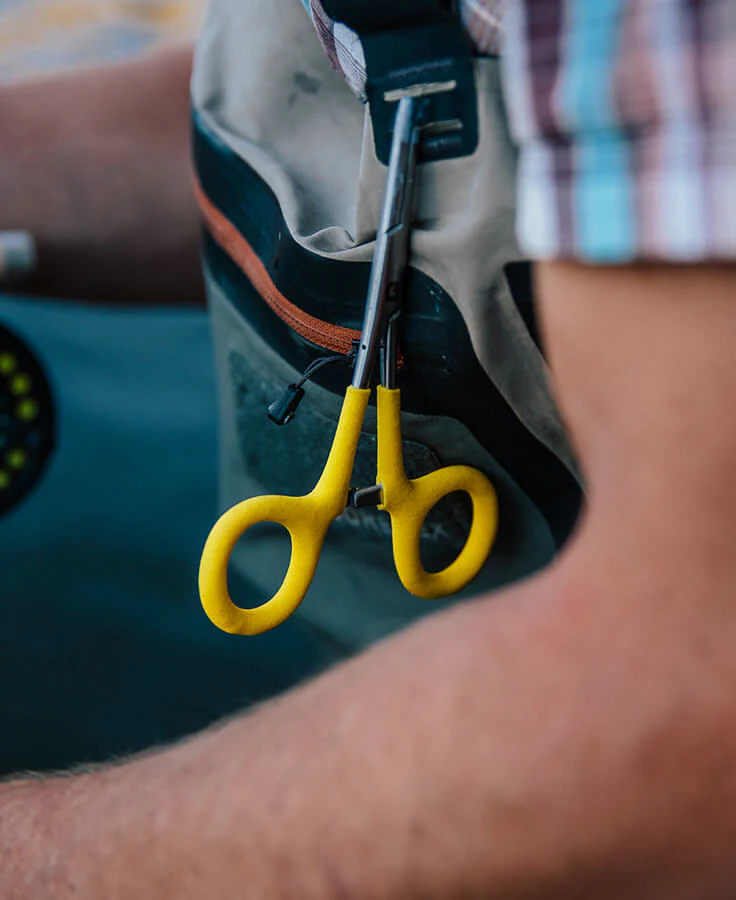 LOON Outdoors - Peán Classic Forceps