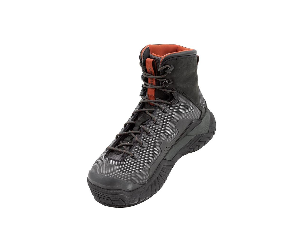 SIMMS Brodící boty G4 Pro Boot Felt Carbon