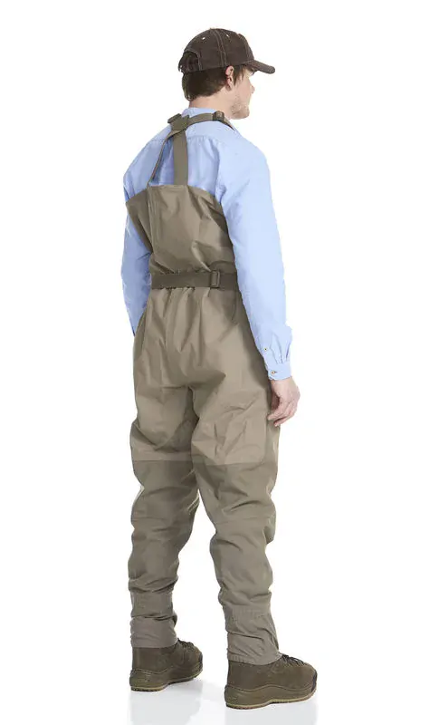 Vision Brodící kalhoty KOSKI ZIP Waders