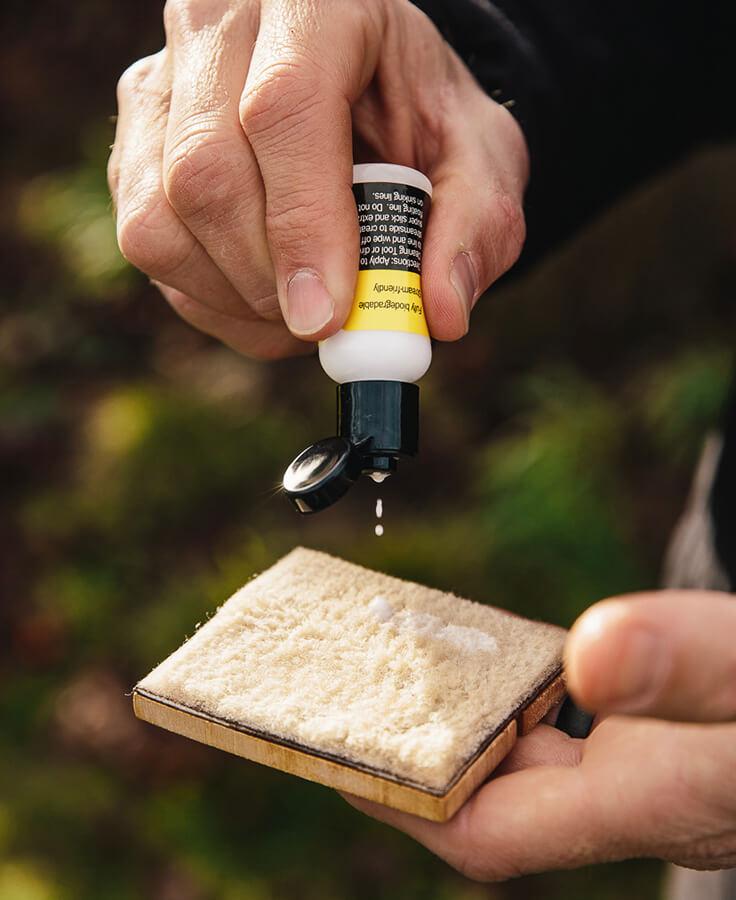 LOON Outdoors Přípravek na ochranu muškařské šňůry  Stream line