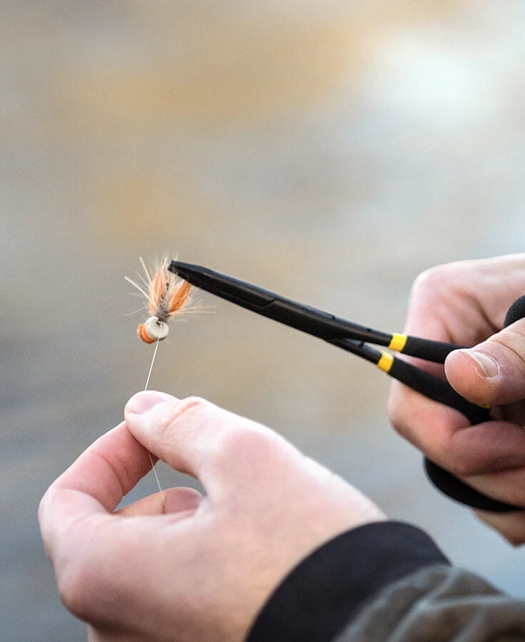 LOON Outdoors - Kleště Rogue Forcep