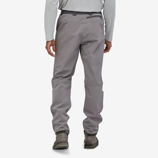 Patagonia Shelled Insulator Pants, Basin Green