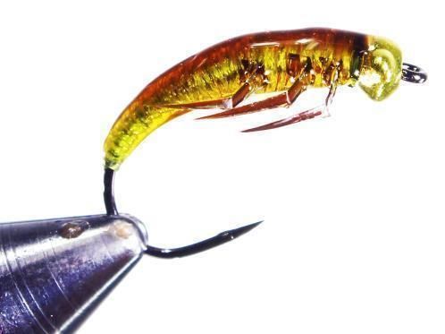 GULFF - UV pryskyřice FATMAN, čirá, 15 ml