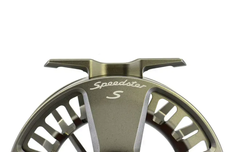 WATERWORSK LAMSON Speedster, Ember