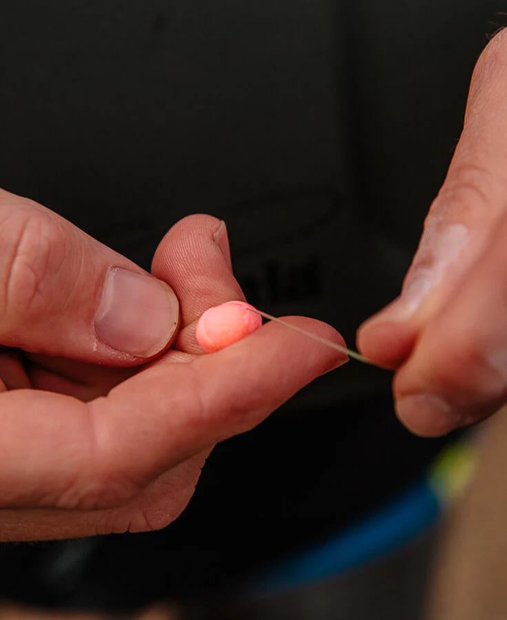 LOON Outdoors - Indikátor Biostrike Růžová