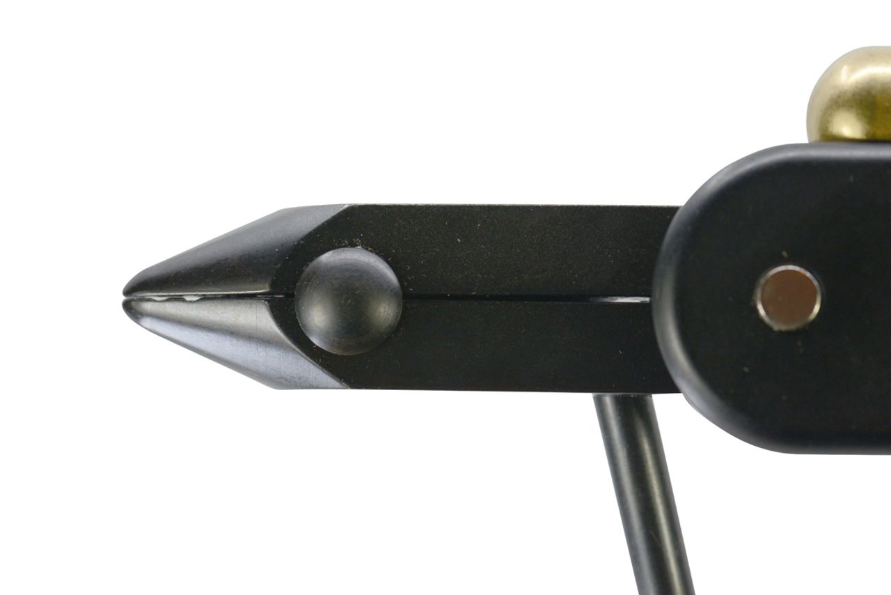 REGAL - Muškařský svěrák Revolution Series Vise | Big Game Head/C-Clamp