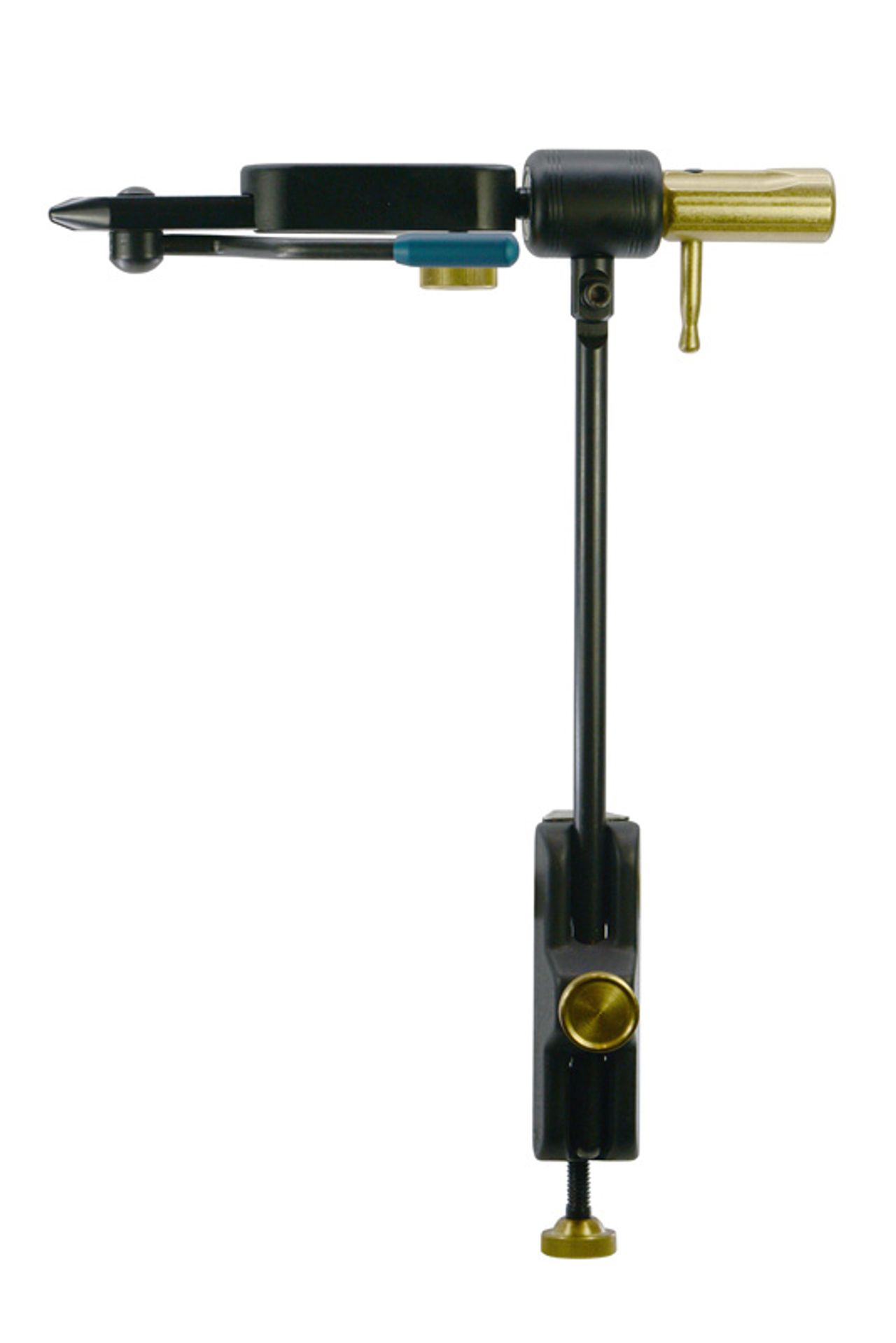 Revolution Series Vise | Regular Head/C-clamp
