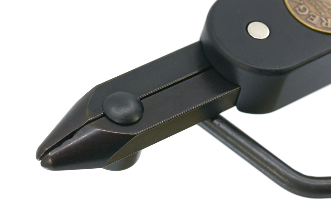 REGAL Muškařský svěrák Revolution Series Vise | Monster