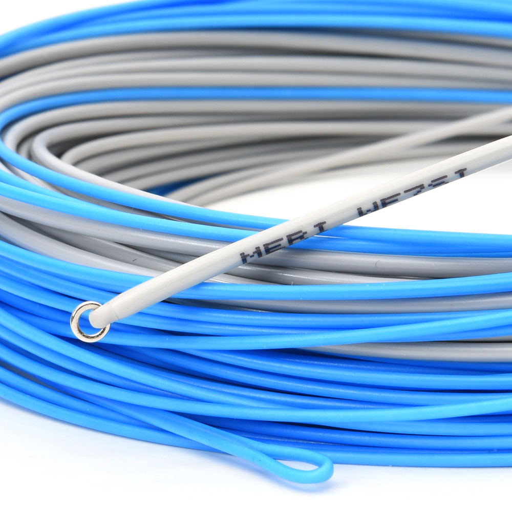 VISION Muškařská šňůra Meri -  fast intermediate