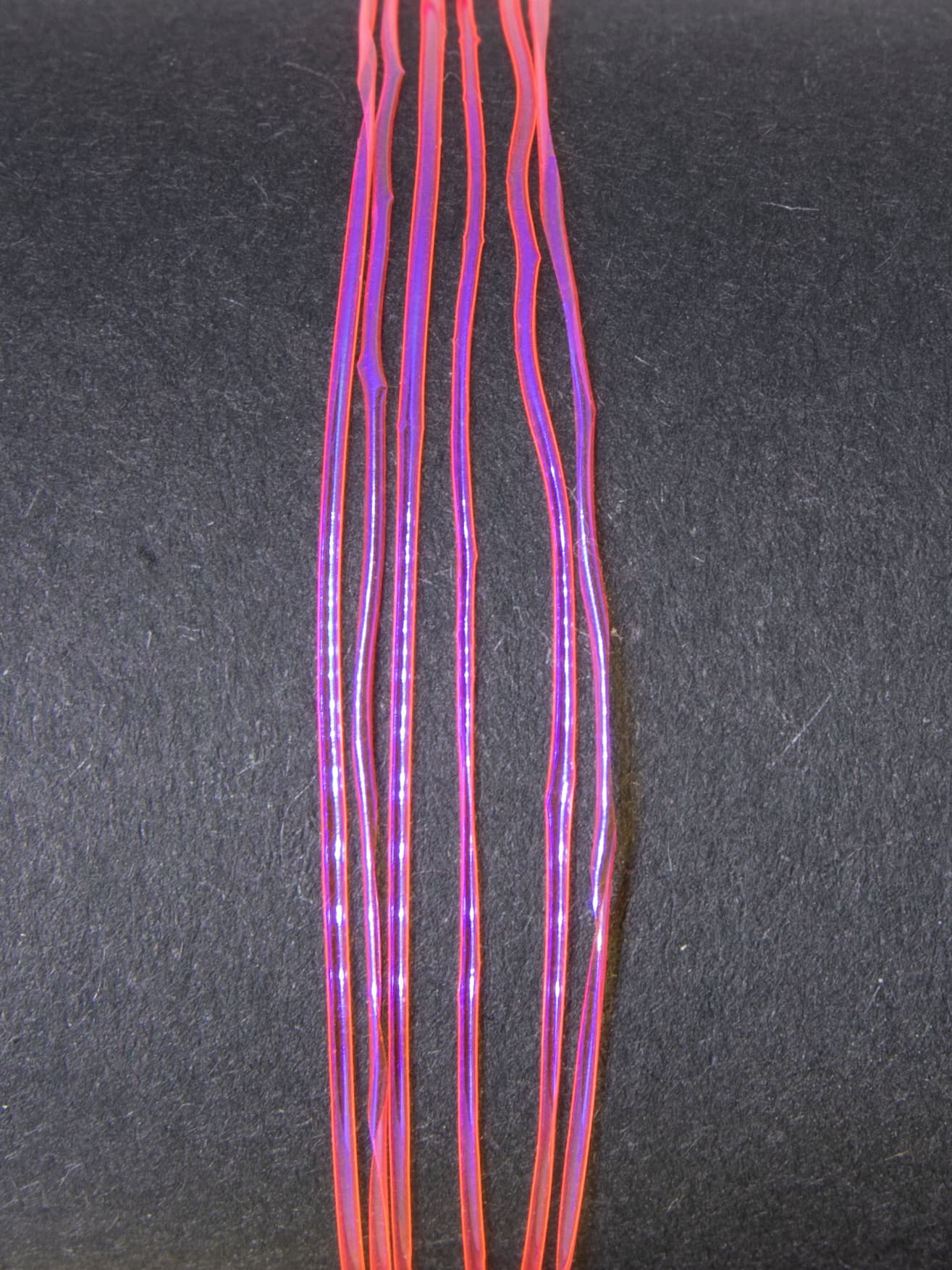 Body quill ULTRA UV - Hot Fluo Pink