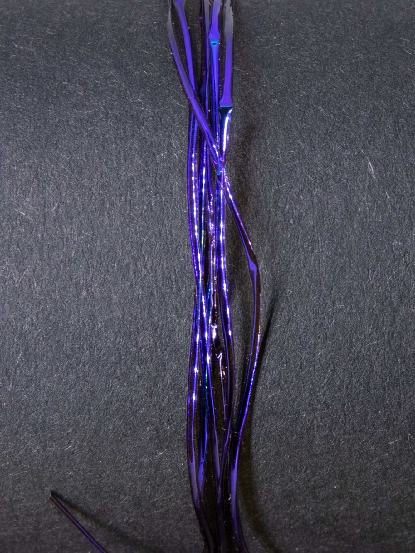 Body quill ULTRA UV - Dark Brown