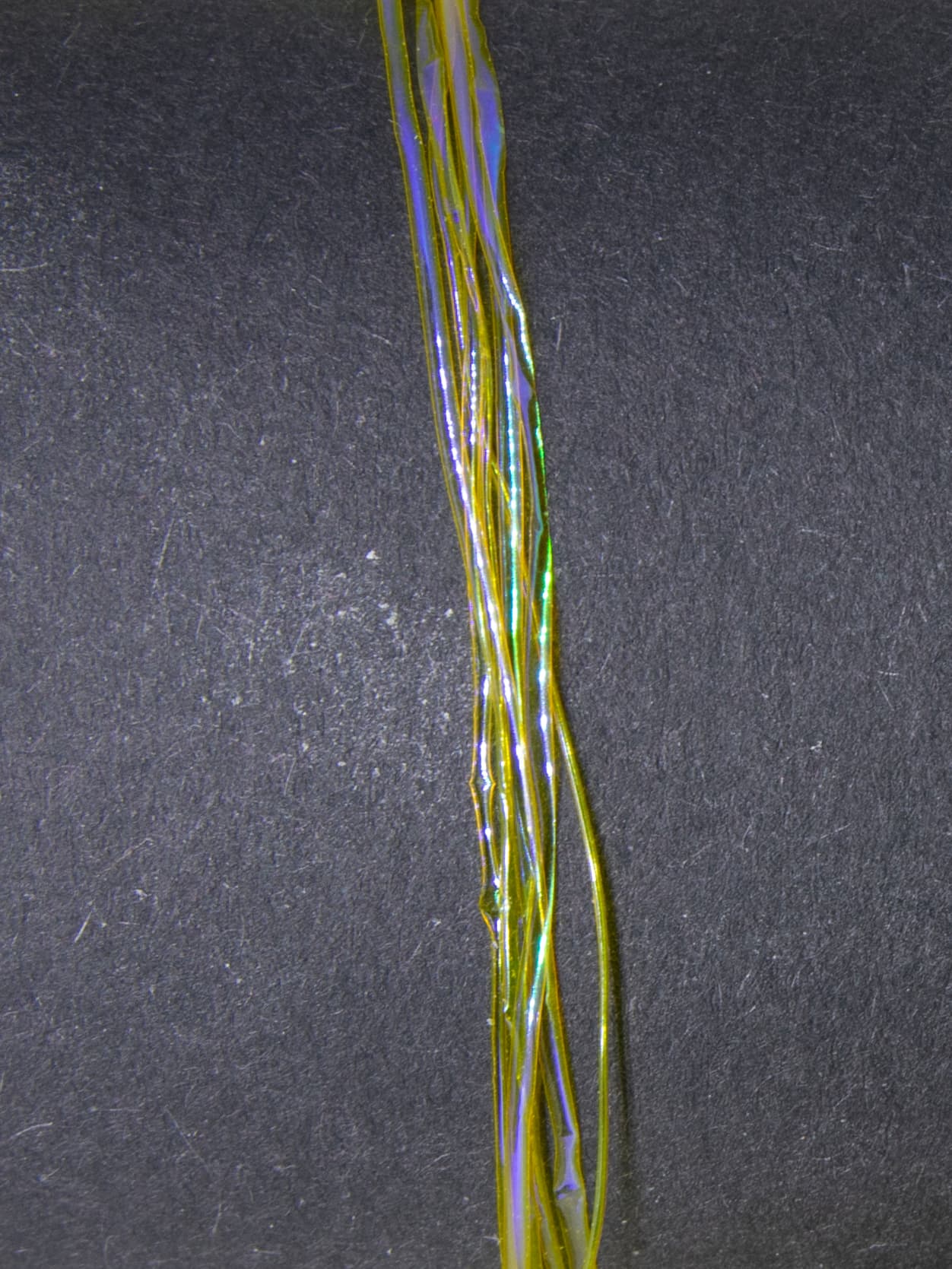 Body quill ULTRA UV - Gold Olive
