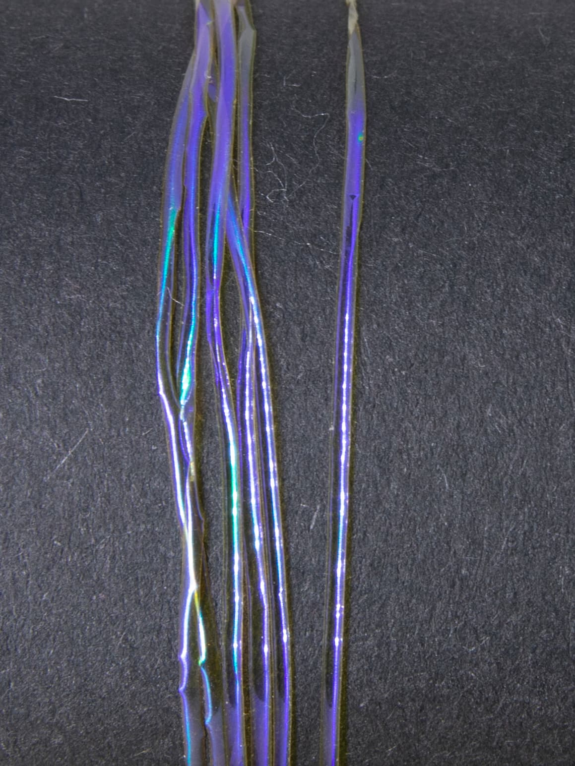 Body quill ULTRA UV - Olive