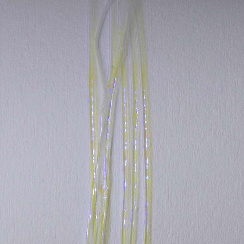 Body quill ULTRA UV - White