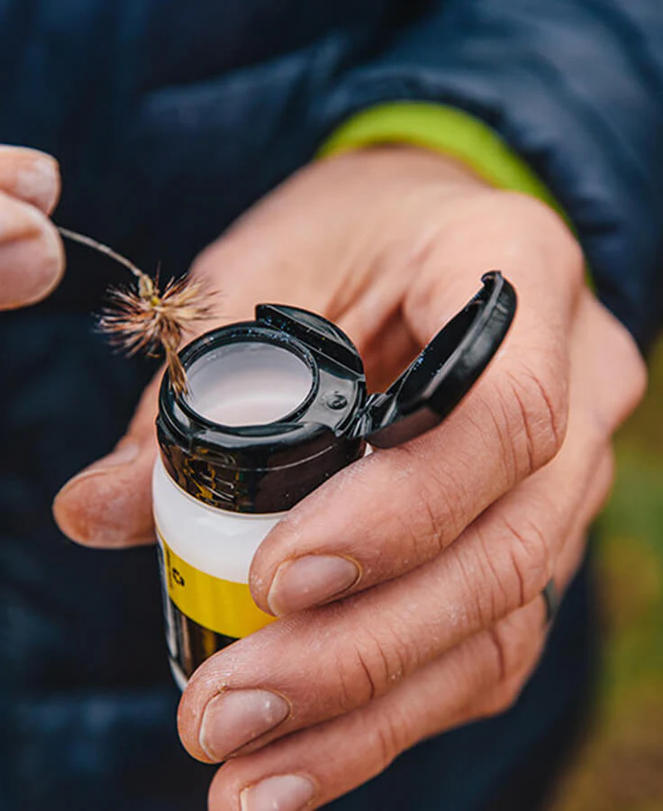 Loon Outdoors - Blue Ribbon