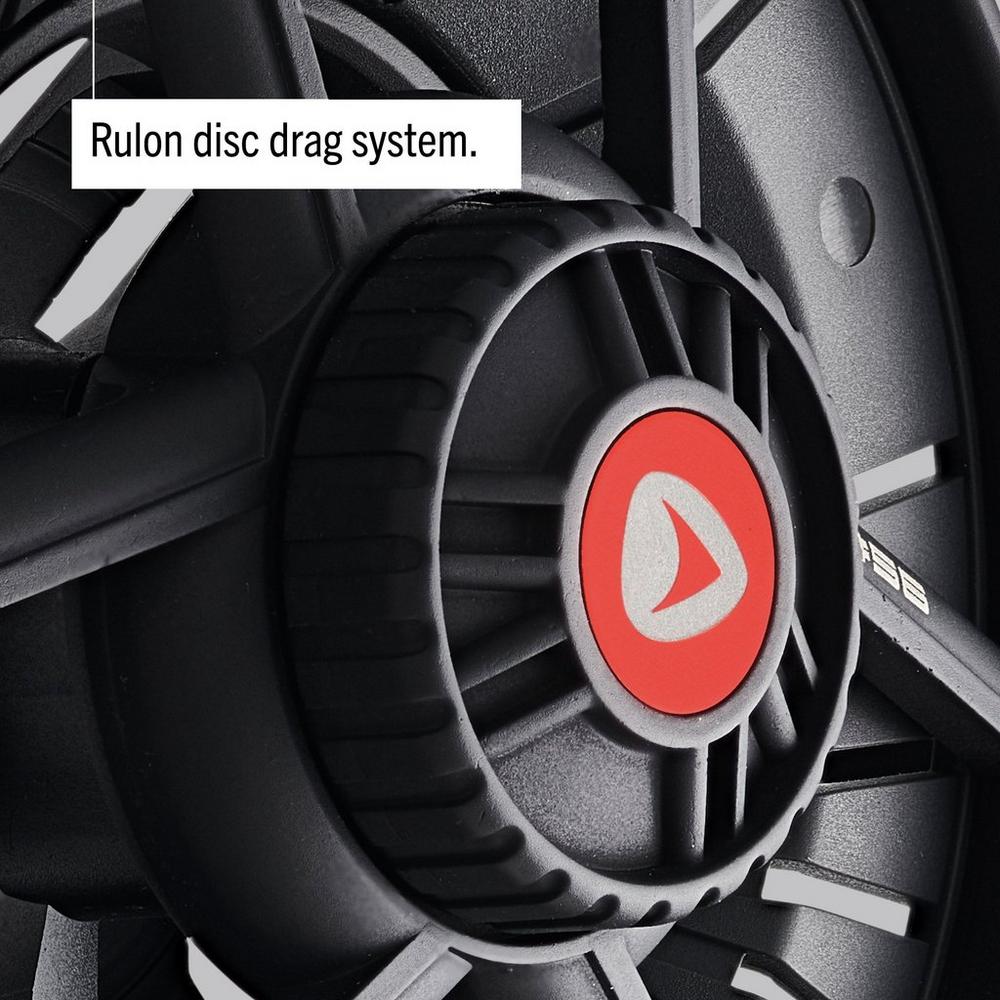 GREYS Kazetový naviják FIN,Cassette Fly Reel 5/6