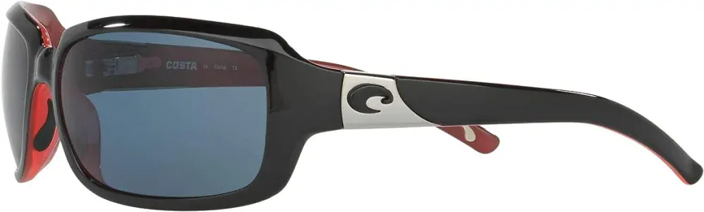COSTA Polarizační brýle Isabela 32 - Black Coral Grey 580P