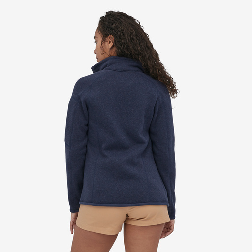 Patagonia Dámská mikina Better Sweater™ Fleece Jacket - New Navy, vel. XL
