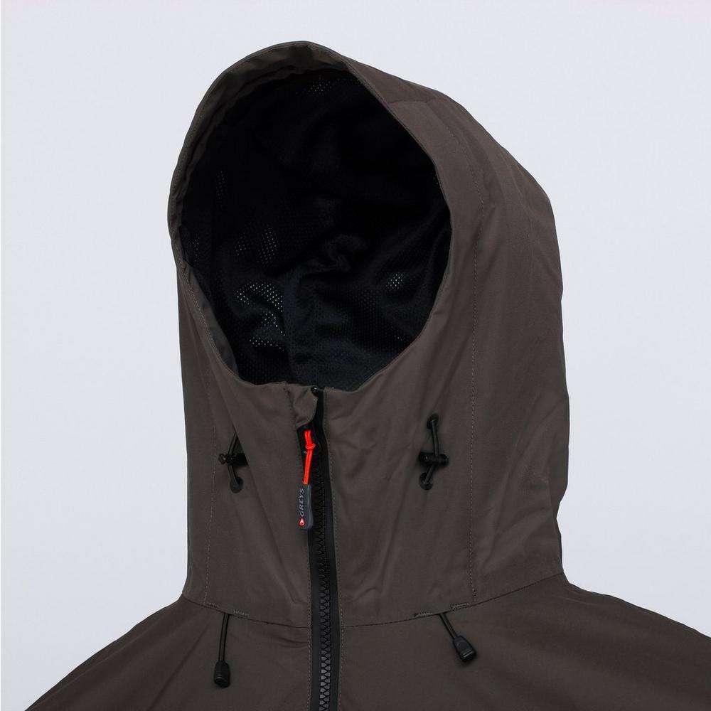 Greys Bunda Fin Fishing 