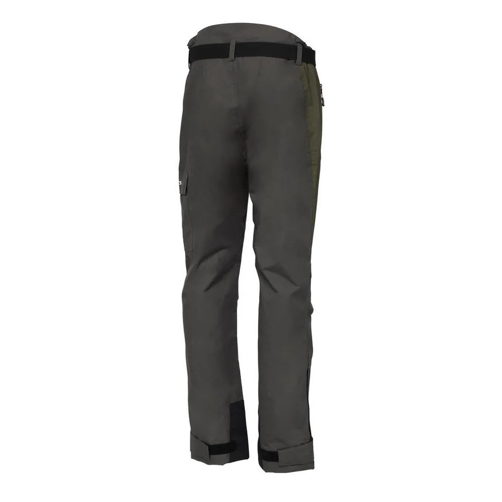 Greys Kalhoty Fin Fishing Trousers - vel. XXL