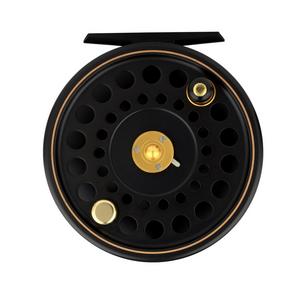 Hardy Muškařský naviják Sovereign - black