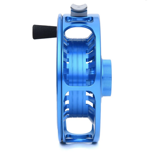 VISION Muškařský naviják XLS 78 - Meri