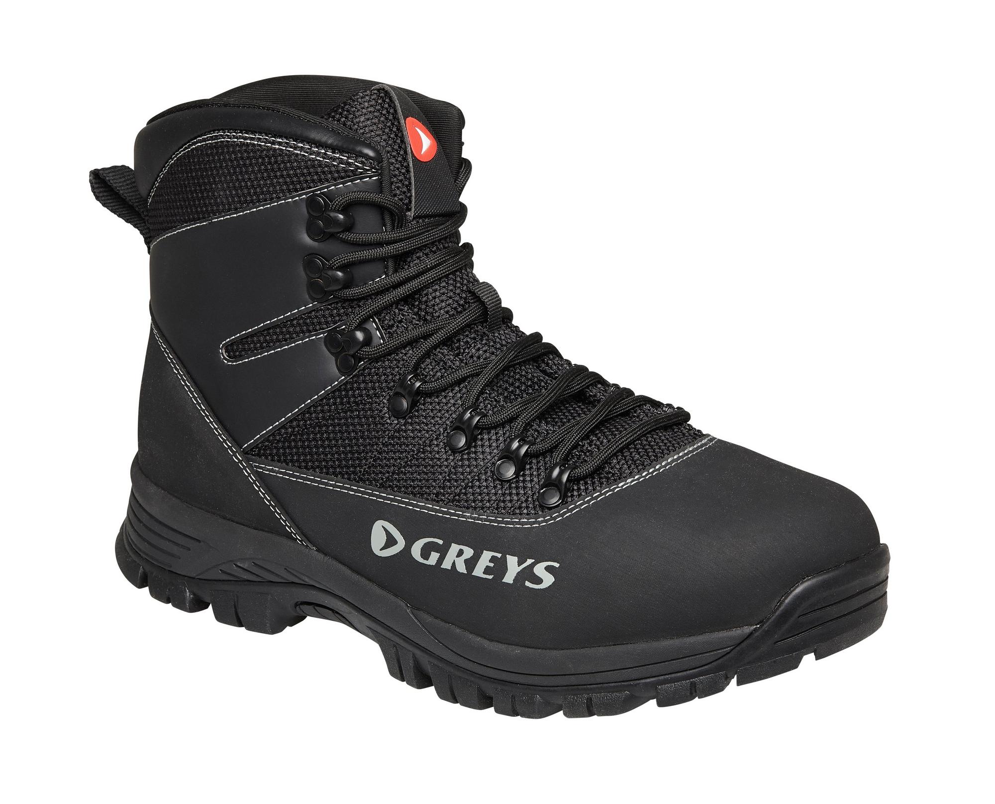 GREYS Brodící boty Tital Cleated Sole Wading Boots - vel. EU 46