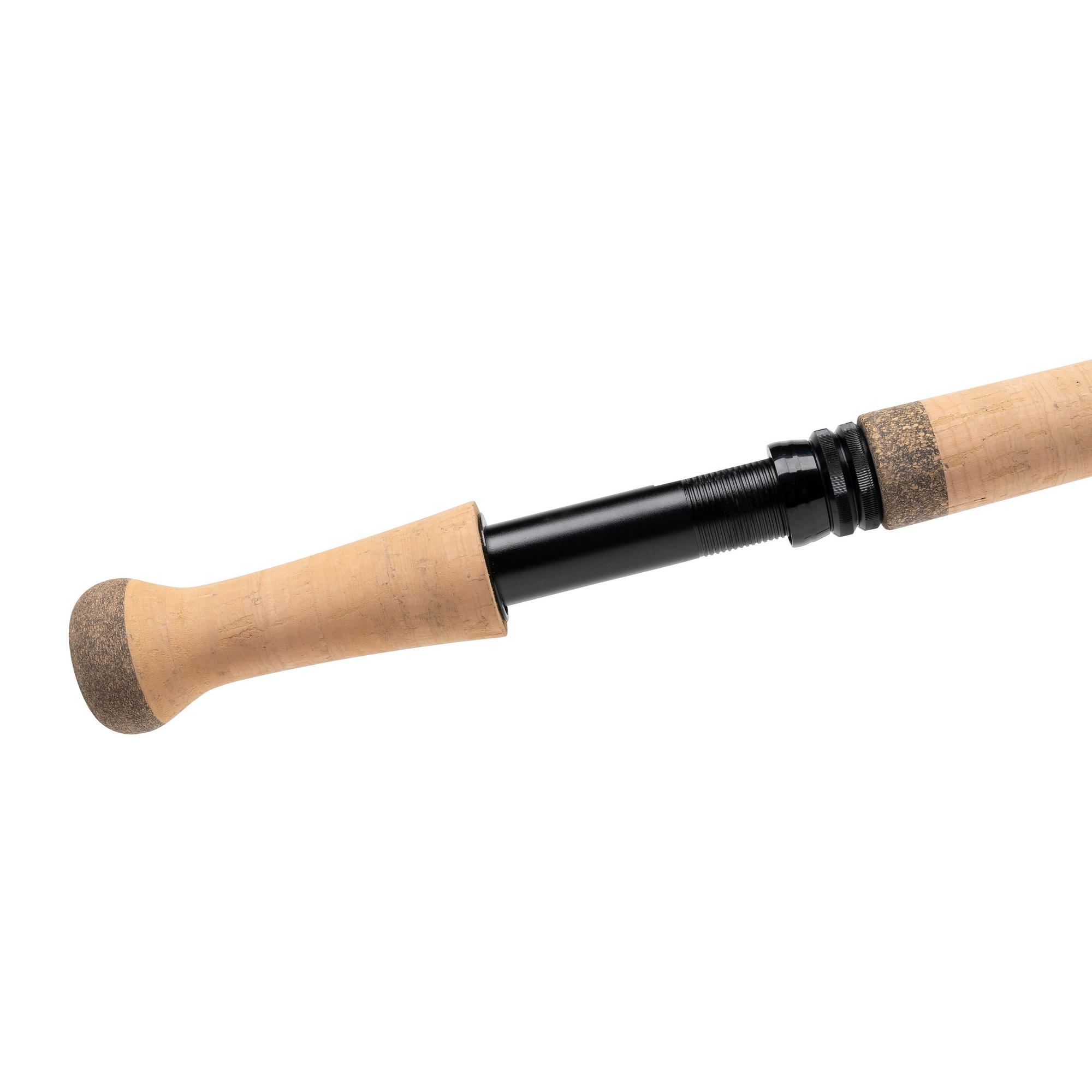 GREYS Muškařský prut Kite Double Handed Fly Rod - 13’ #8/9
