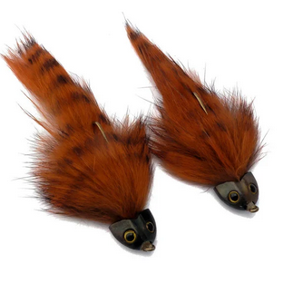 Fish-Skull Sculpin Helmet