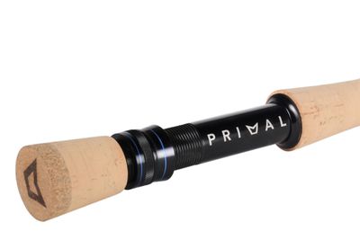 Primal Muškařský prut Mega Fly - 9' #9