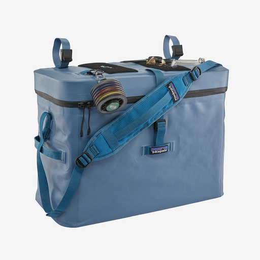 Patagonia Taška Great Divider 26L - Basin Green