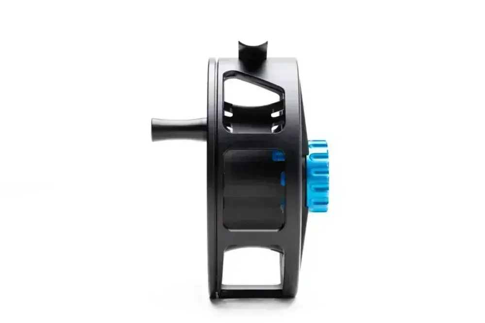 WATERWORKS LAMSON Muškařský naviják Centerfire HD Reel Eclipse
