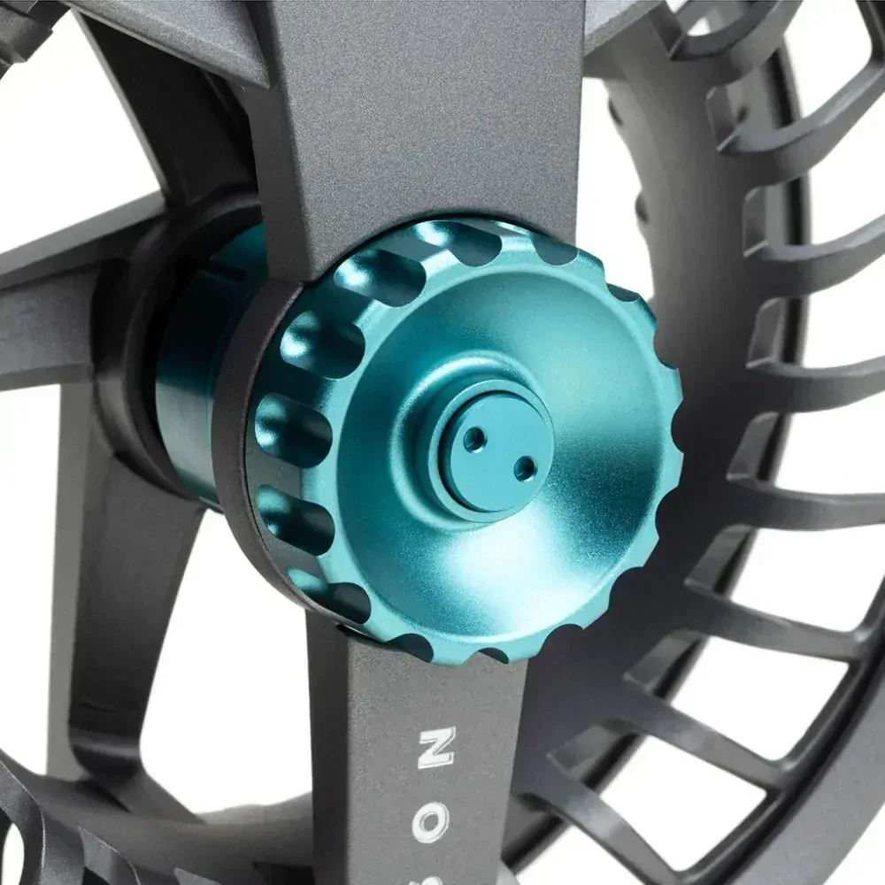 WATERWORKS LAMSON Muškařský naviják Liquid Max Reel Tidal