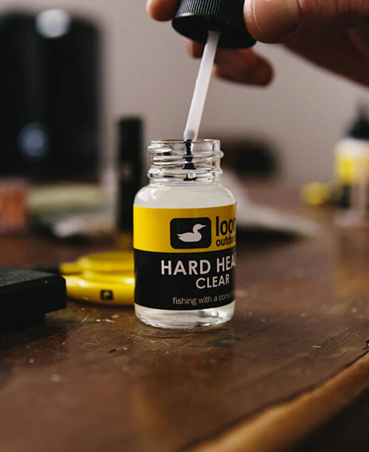 LOON Outdoors - Hard Head Clear