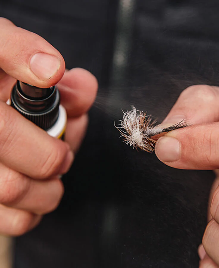 LOON Outdoors - Floatant ve spreji Fly Spritz 2