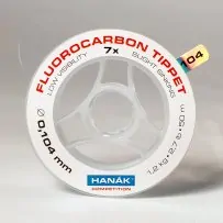 Hanák Competition Fluorocarbon 50 m - 0,283 mm